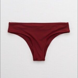 NWT Aerie Bikini Bottom